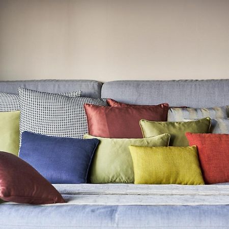 Stay Lab Residence اسطنبول المظهر الخارجي الصورة