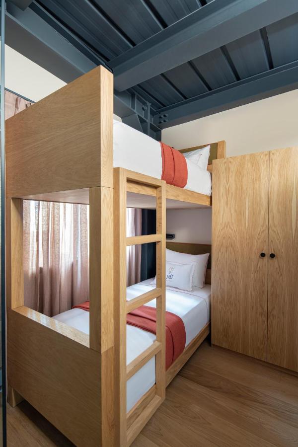 Stay Lab Residence اسطنبول المظهر الخارجي الصورة