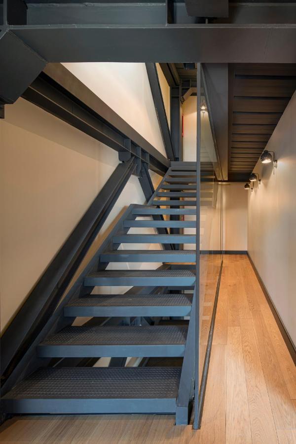 Stay Lab Residence اسطنبول المظهر الخارجي الصورة