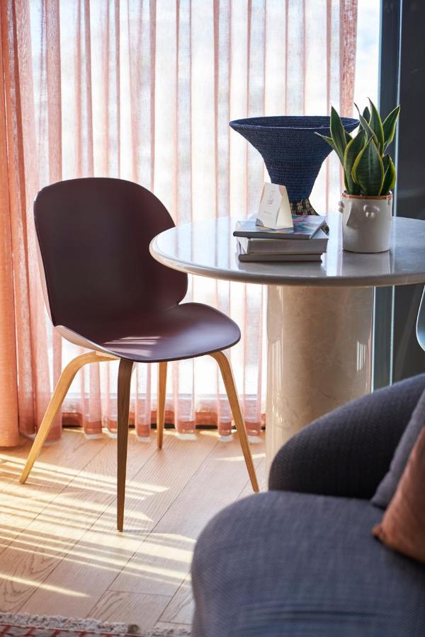 Stay Lab Residence اسطنبول المظهر الخارجي الصورة