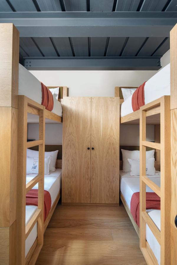 Stay Lab Residence اسطنبول المظهر الخارجي الصورة