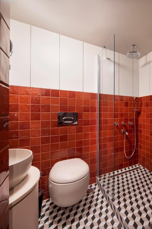 Stay Lab Residence اسطنبول المظهر الخارجي الصورة