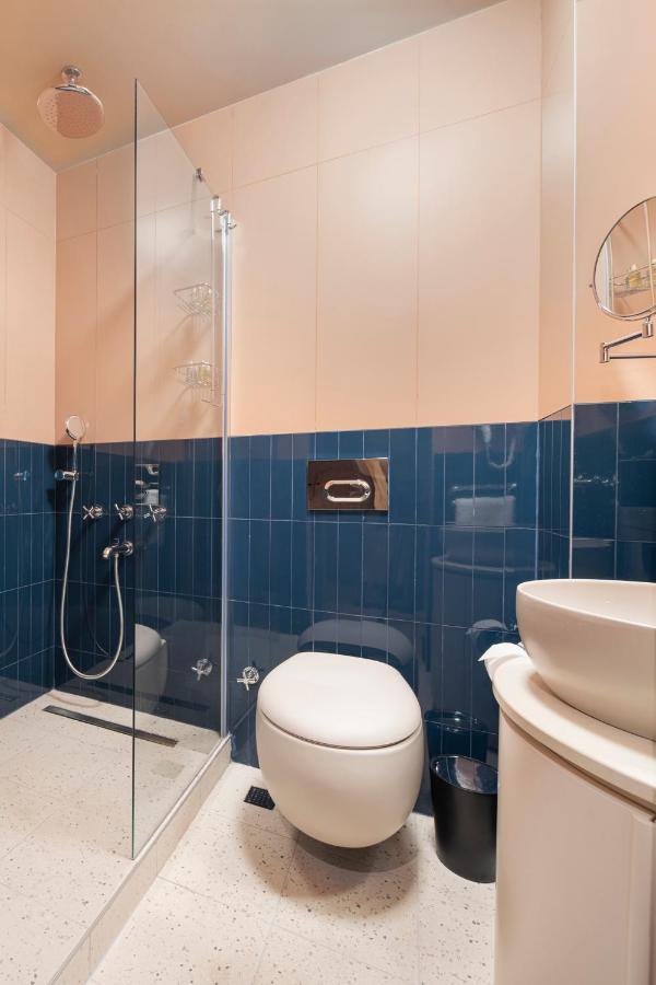 Stay Lab Residence اسطنبول المظهر الخارجي الصورة