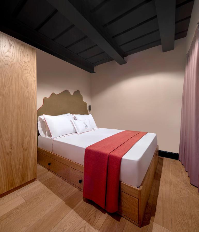 Stay Lab Residence اسطنبول المظهر الخارجي الصورة