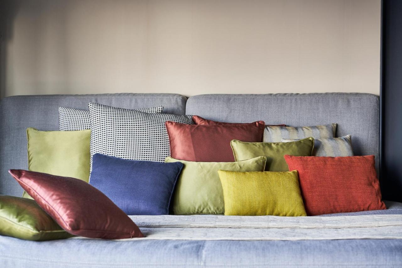 Stay Lab Residence اسطنبول المظهر الخارجي الصورة